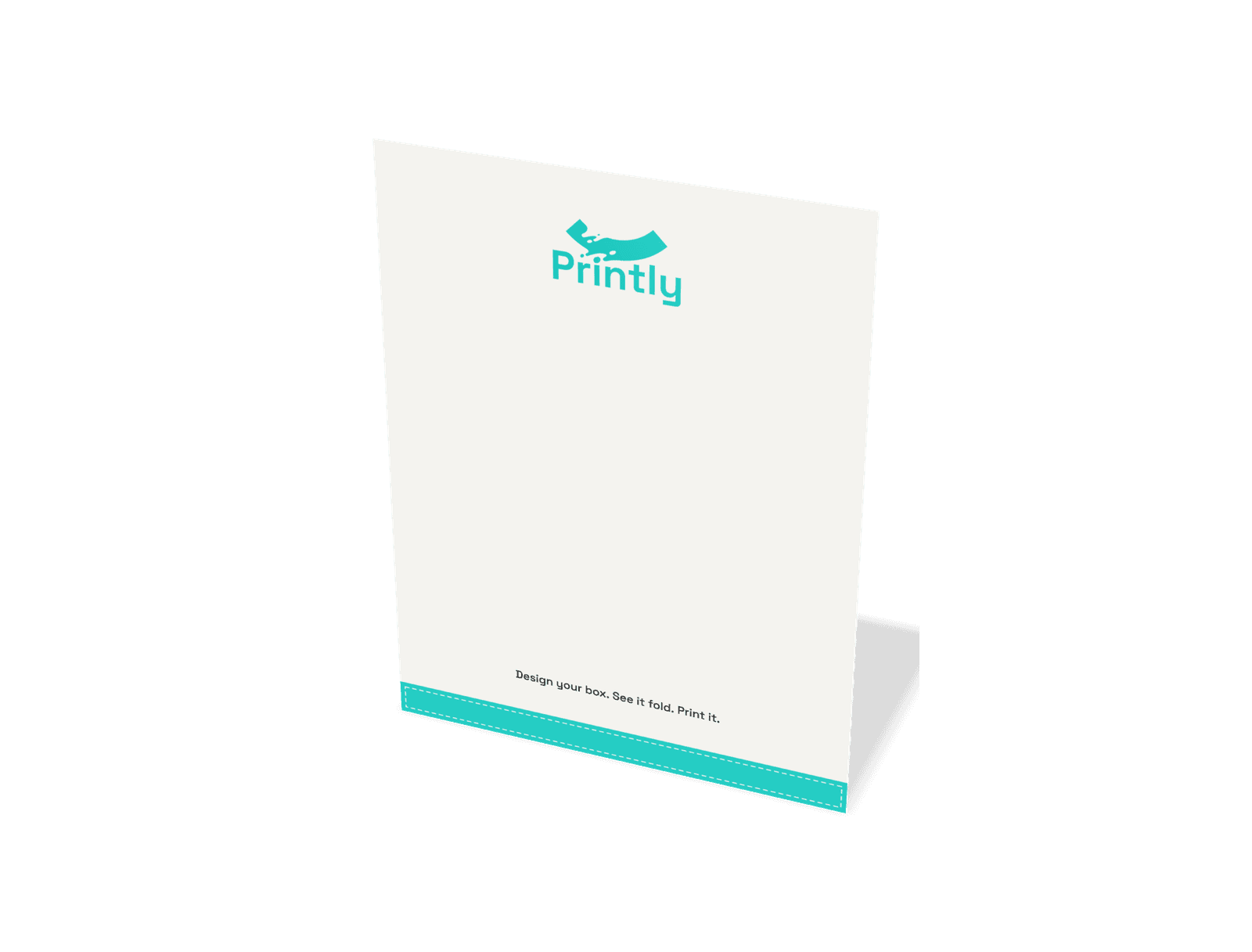 Letterhead US Letter (8.5 x 11 in)
