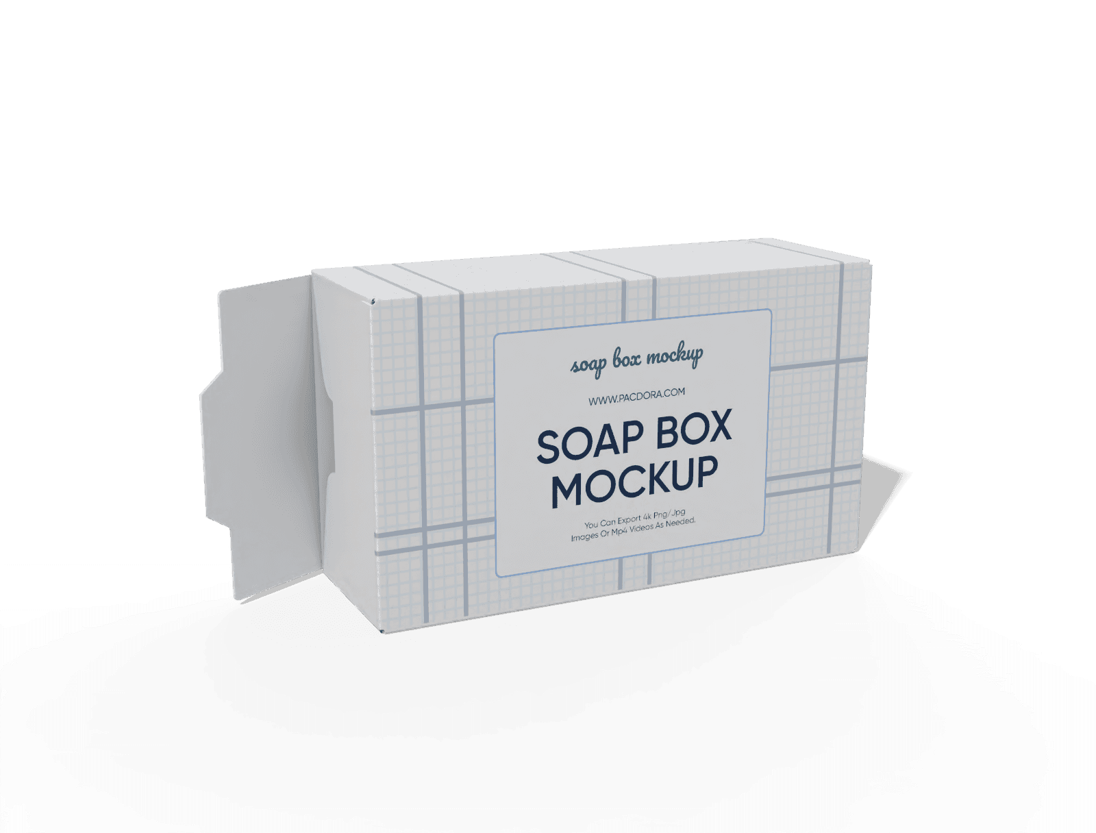 Soap box